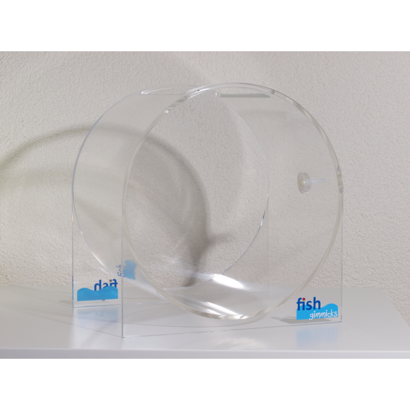 Acrylic Kreisel Tank Acrylic Kreisel Tank
