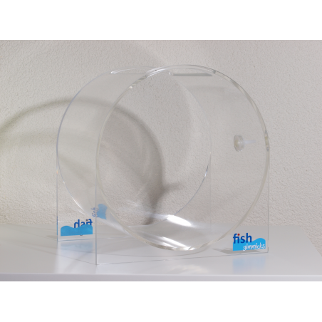 Acrylic Kreisel Tank Acrylic Kreisel Tank