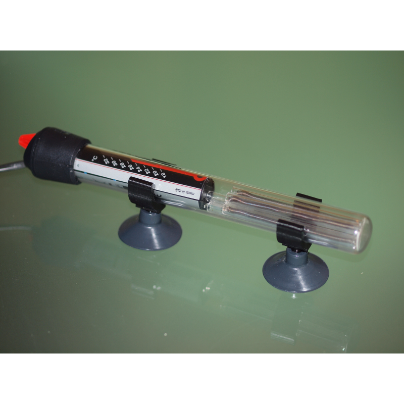 Heater Clip Heater Clip